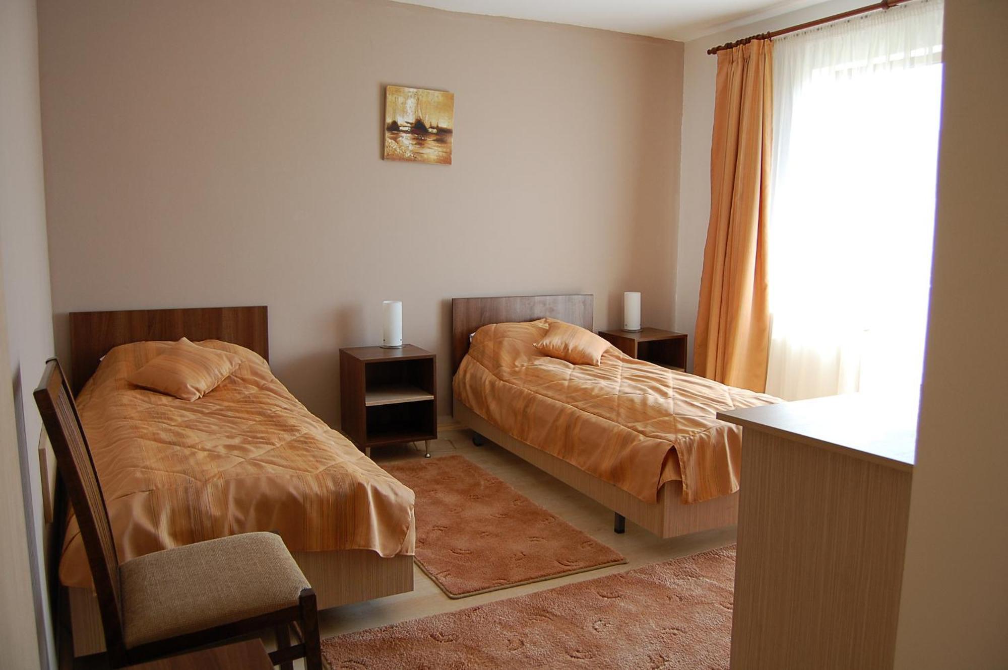 Pension Laura Cheile Turzii Petreştii de Jos Camera foto