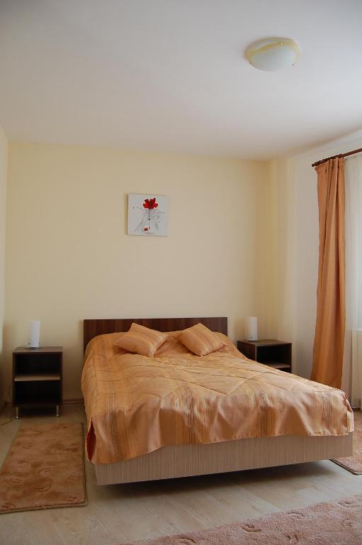 Pension Laura Cheile Turzii Petreştii de Jos Camera foto