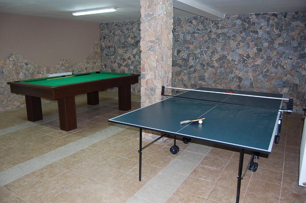 Pension Laura Cheile Turzii Petreştii de Jos Esterno foto