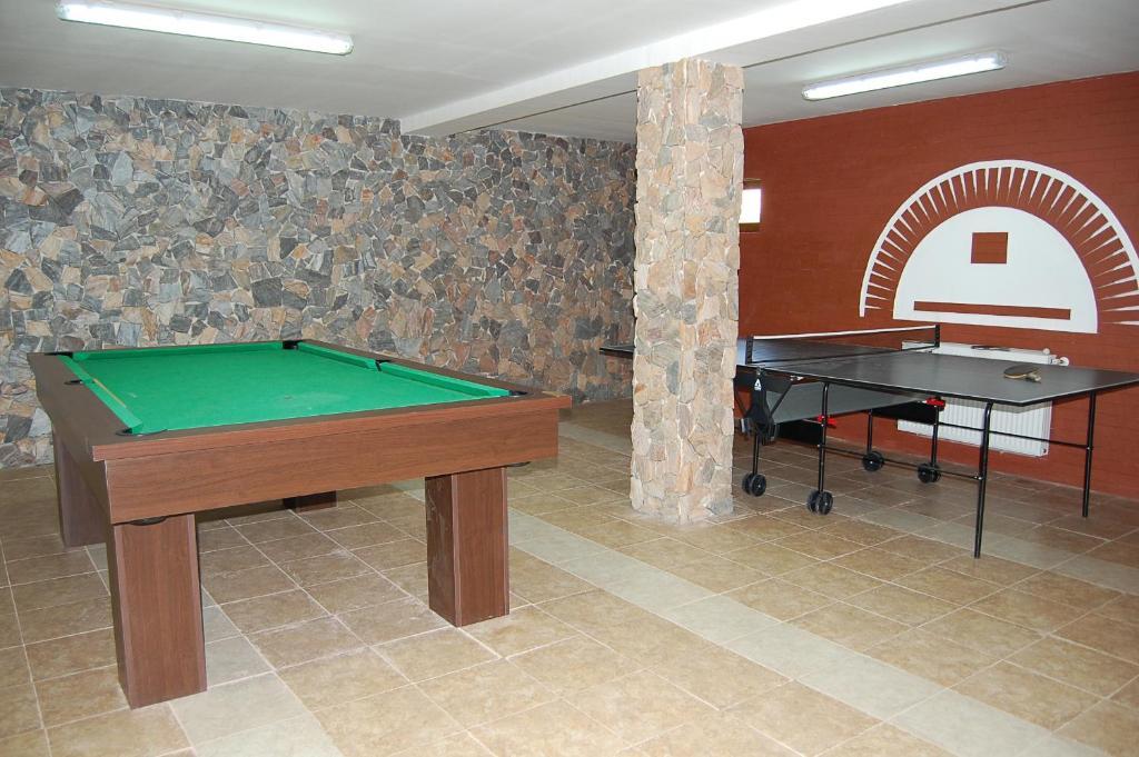 Pension Laura Cheile Turzii Petreştii de Jos Esterno foto