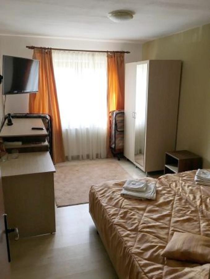 Pension Laura Cheile Turzii Petreştii de Jos Camera foto